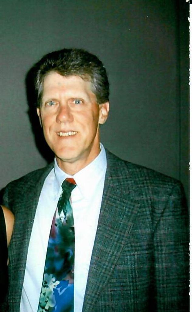James Moehl