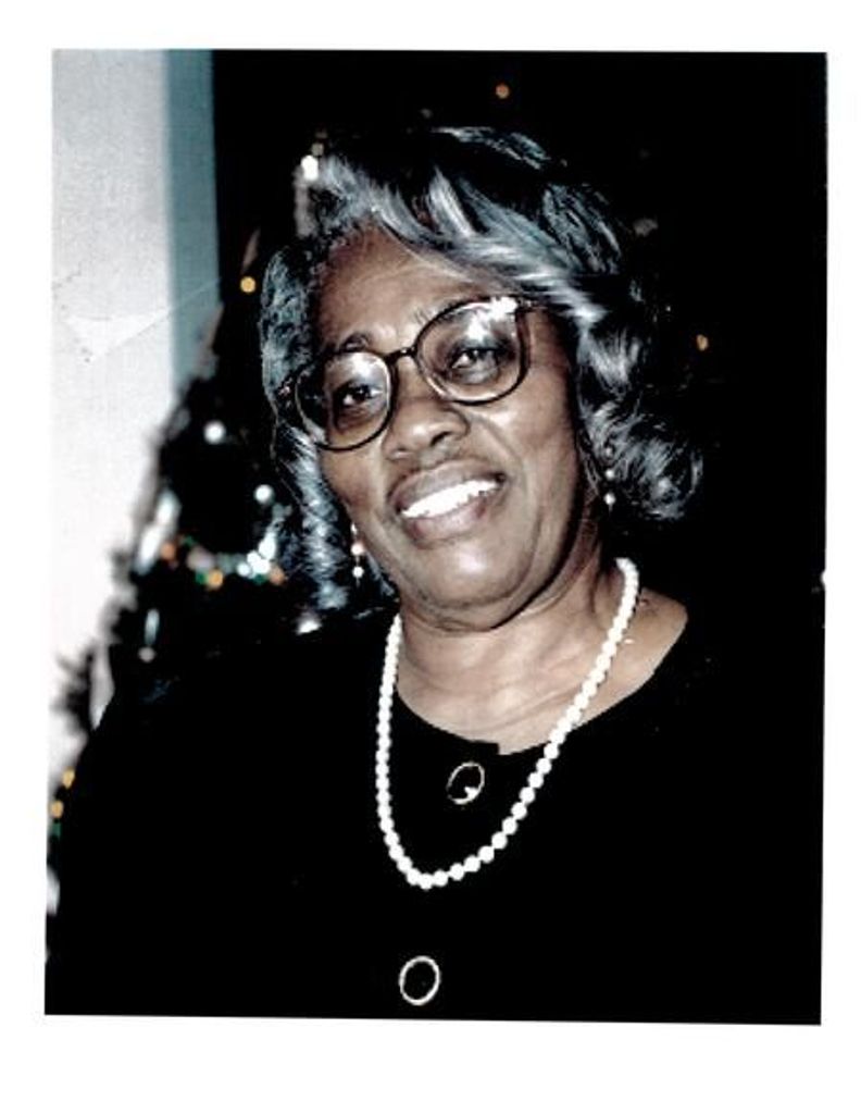 Mary F. Windham Profile Photo