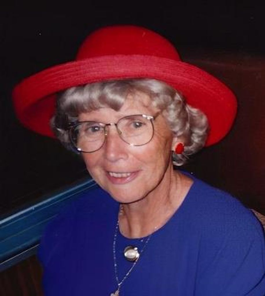 Loretta Rose Grubel Profile Photo