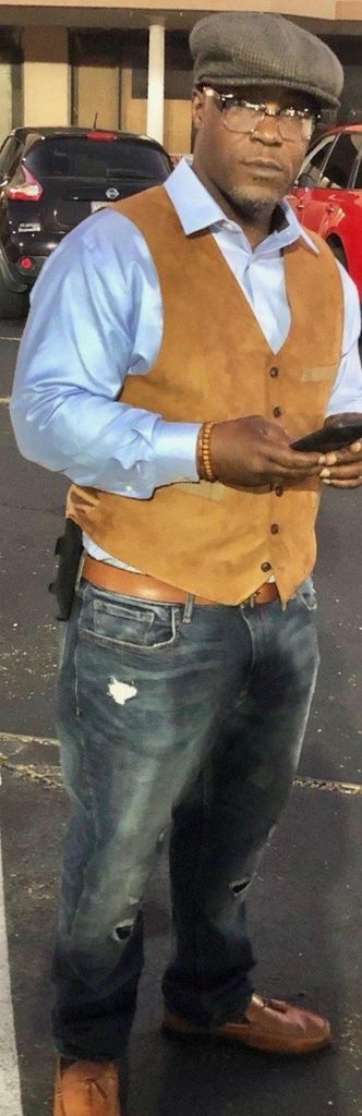Creon Natell Potier, Sr. Profile Photo