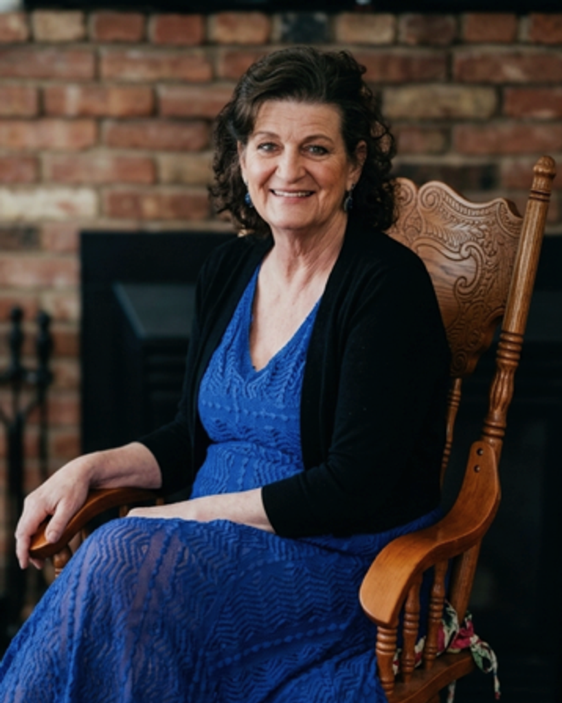 Rebecca L Hedgespeth Profile Photo