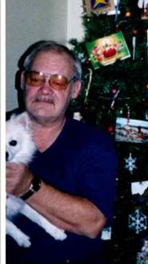 Albert Leroy Lingenfelter Profile Photo