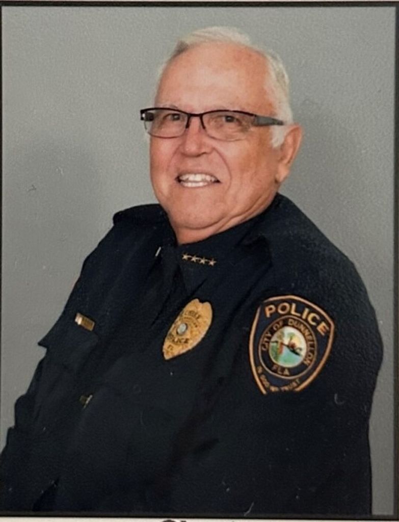 J. Michael "Mike" Mcquaig