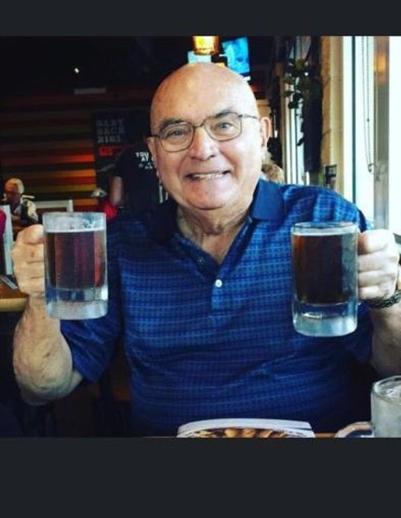 Francis  (Frank) Joseph Markey, Jr.