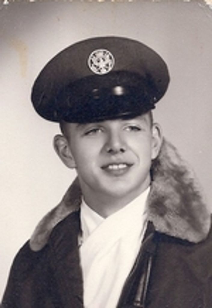 Phillip A. Knight