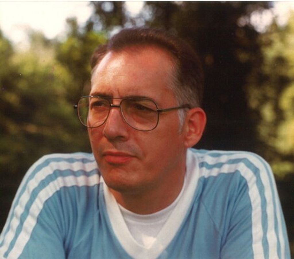 Edward C. Smith, Jr. Profile Photo