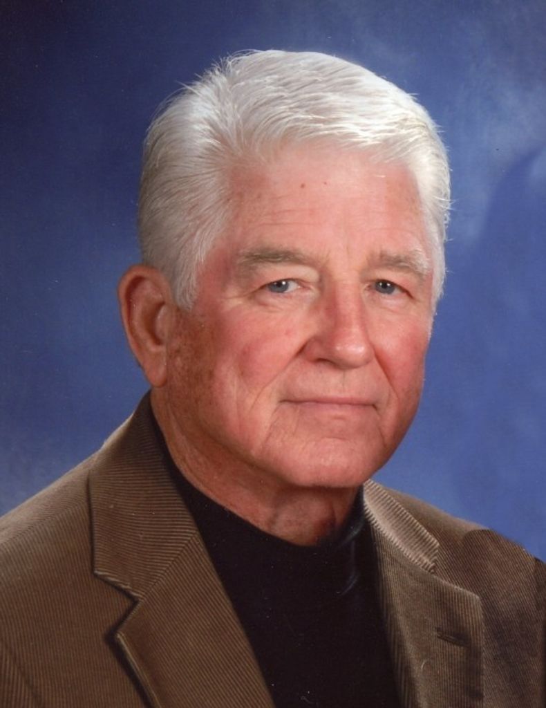 Jimmy N. Mccain Profile Photo