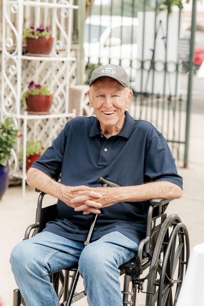 George Elmer Shove Profile Photo