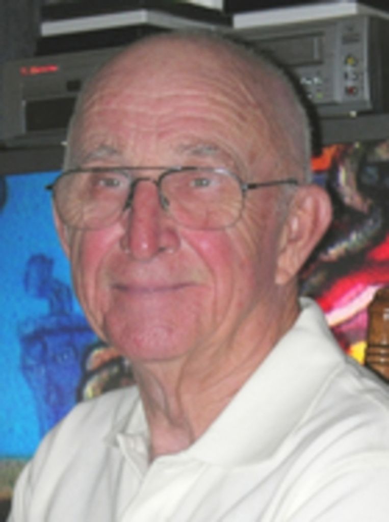 Richard Wayne Clark Sr.