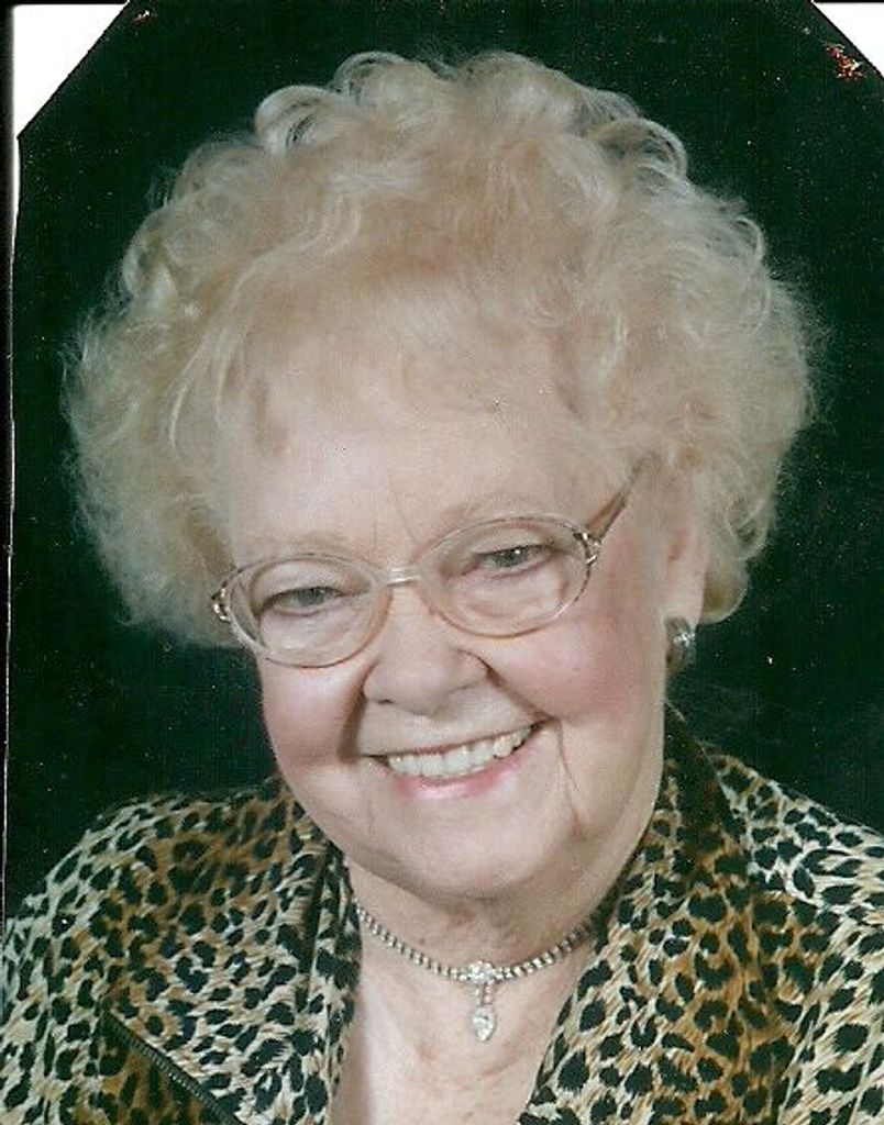 Maurine Scherer Clore