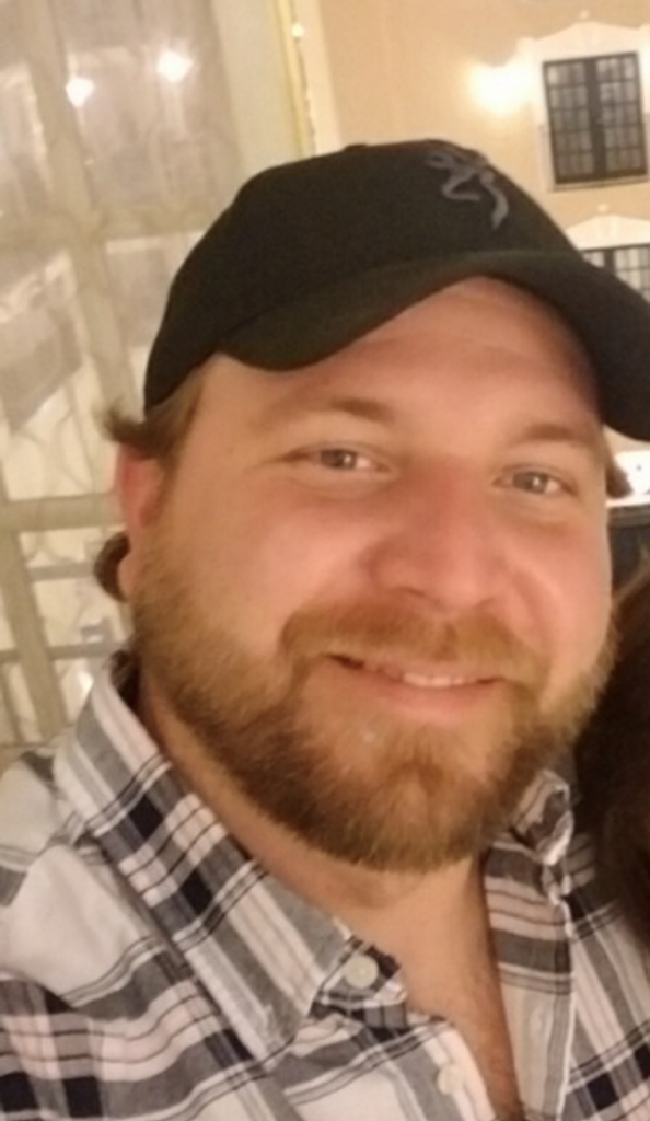 James Derek Marsh Profile Photo