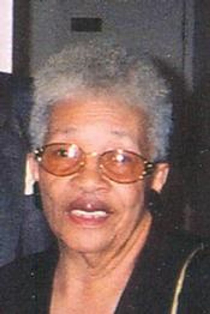 Doris M Harris