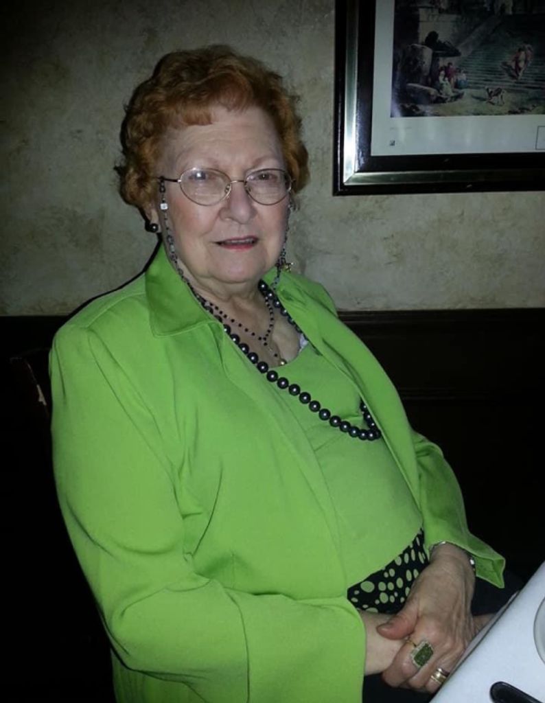 Phyllis Kuhns