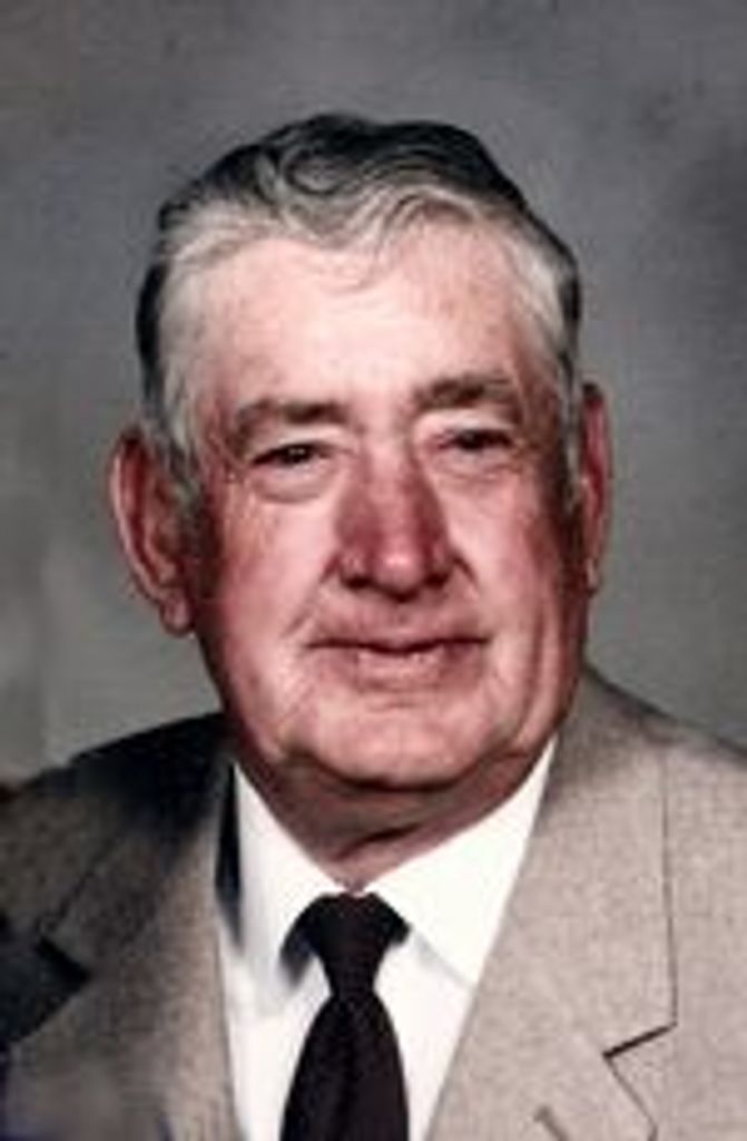 Leland "Bud" L. Larson Profile Photo