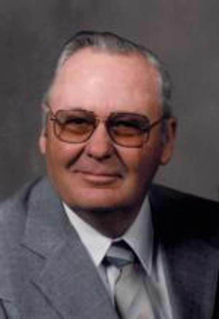 Clarence Lakeman