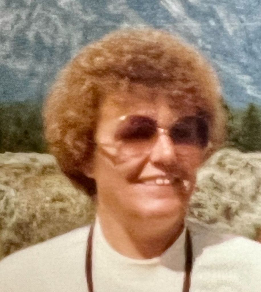 Judy Cevering Brown