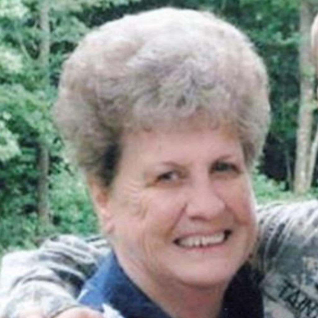 Shirley Jean Fulenwider
