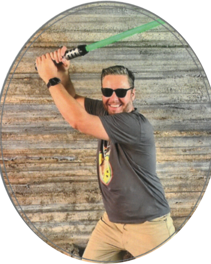 Michael Dwight Bailey Profile Photo