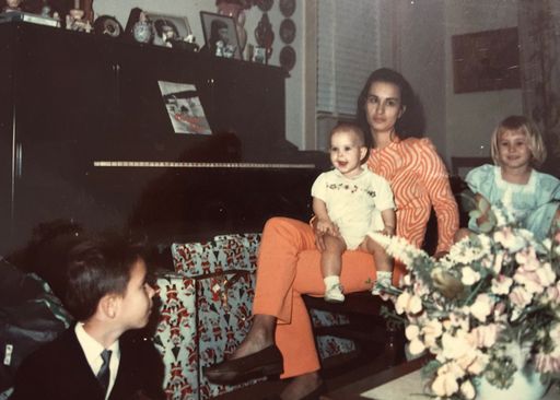 Carol Ann Olson photo gallery thumbnail 58 of 67