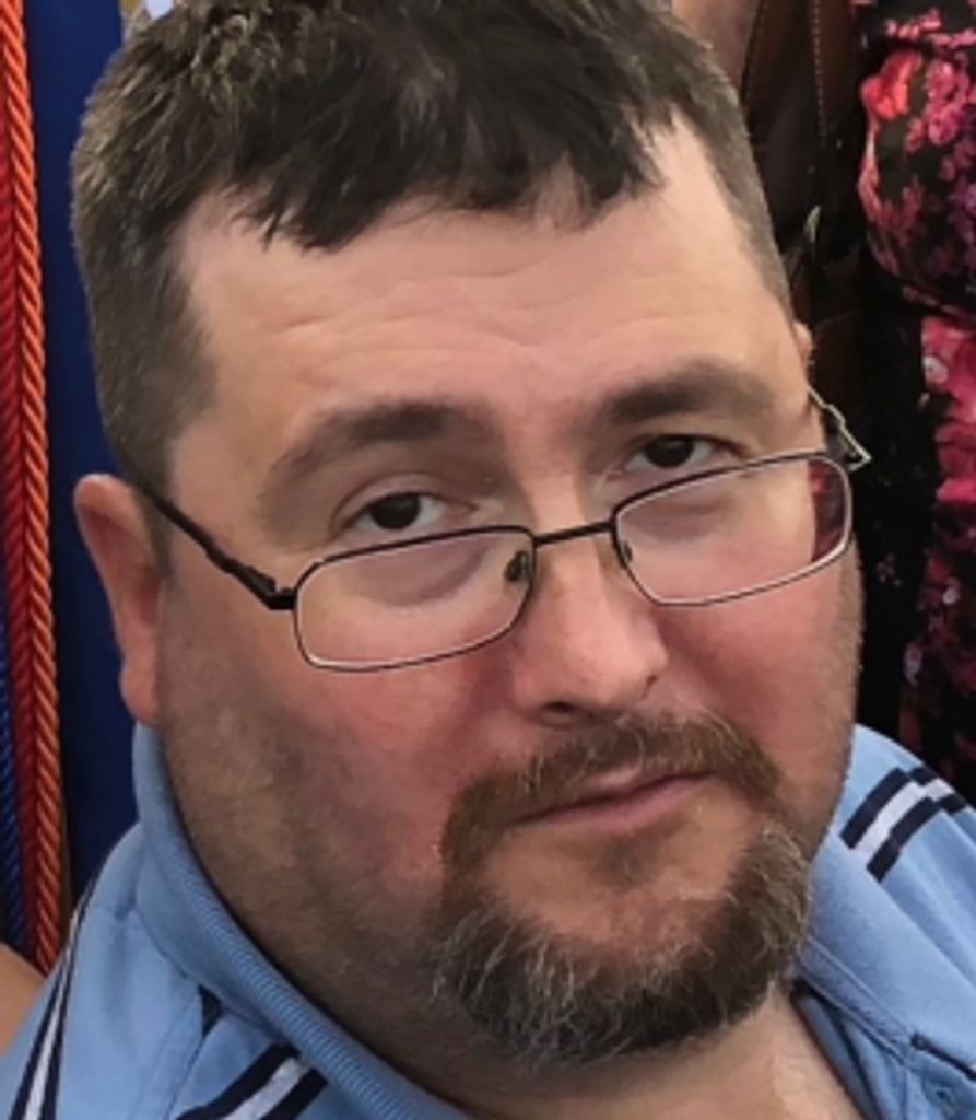 David Matthew Lane