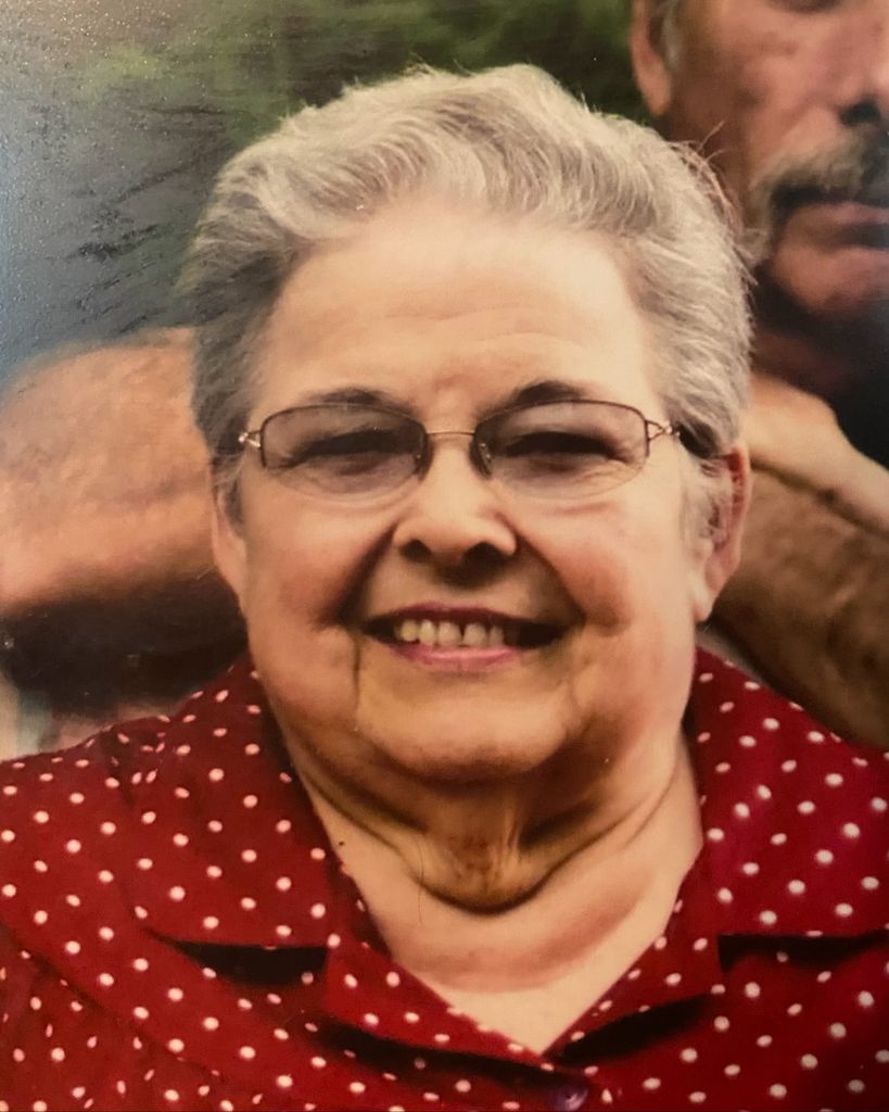 Brenda Joyce Oliver Profile Photo