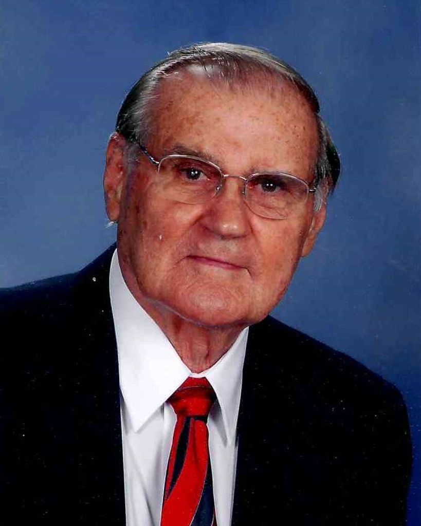 Silas "Hike" Heichelbech Profile Photo