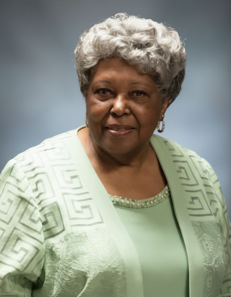 Josephine Jackson Sinclair