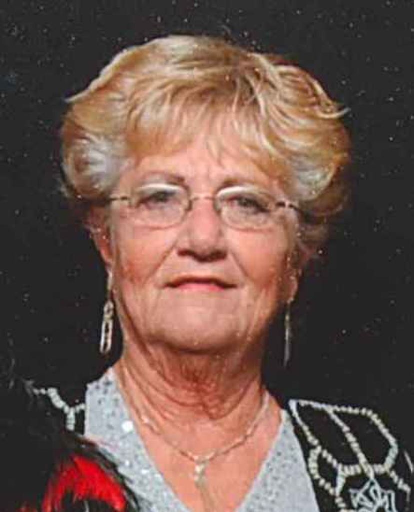 Judith L. "Judy" O'Brien