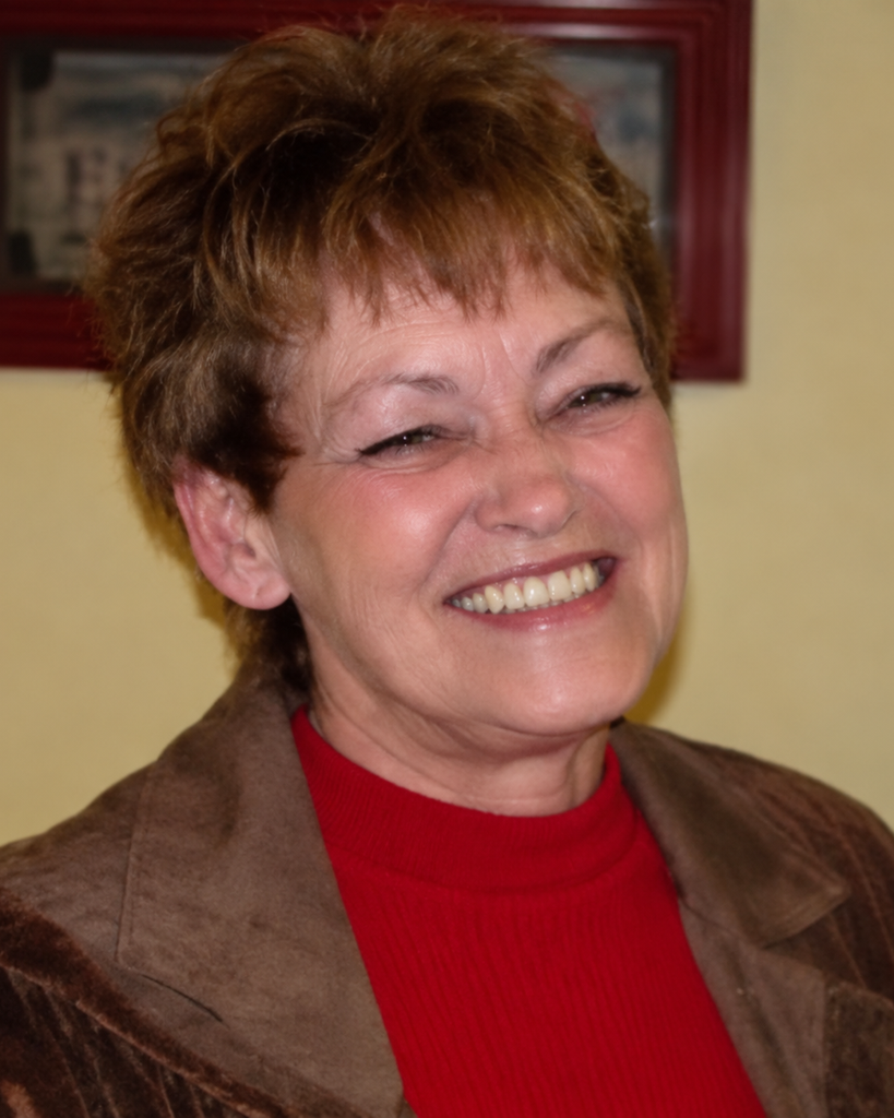 Lina Faye Ray Profile Photo
