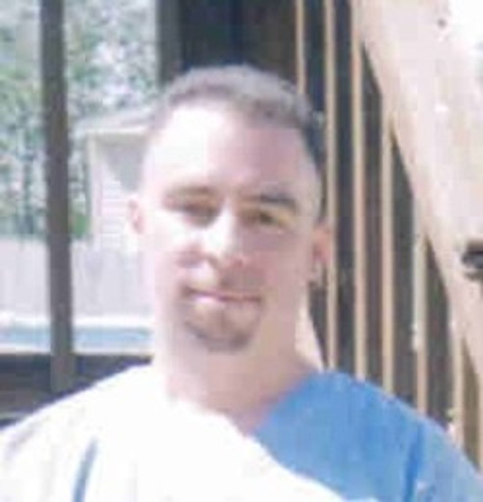 Scotty Vidrine