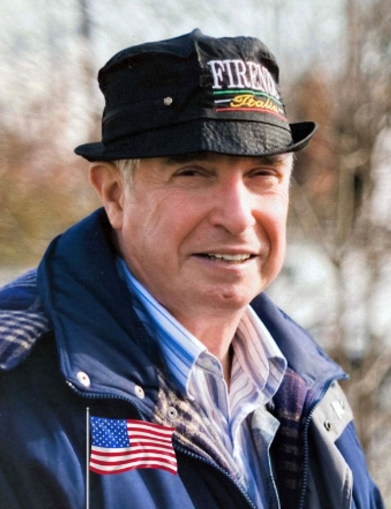 John William Kramer