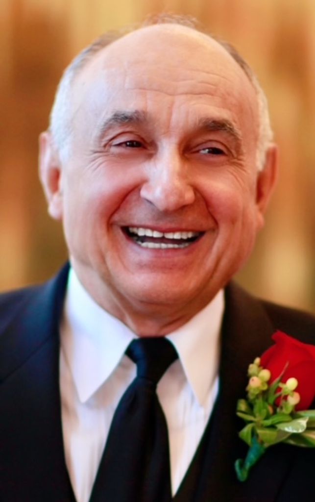 Costas P. Pitsios Profile Photo