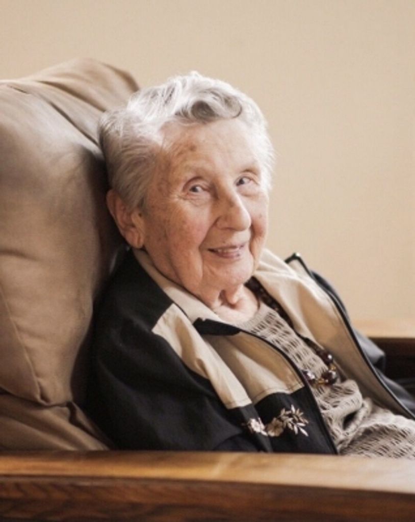 Kathryn Ruth Beamer
