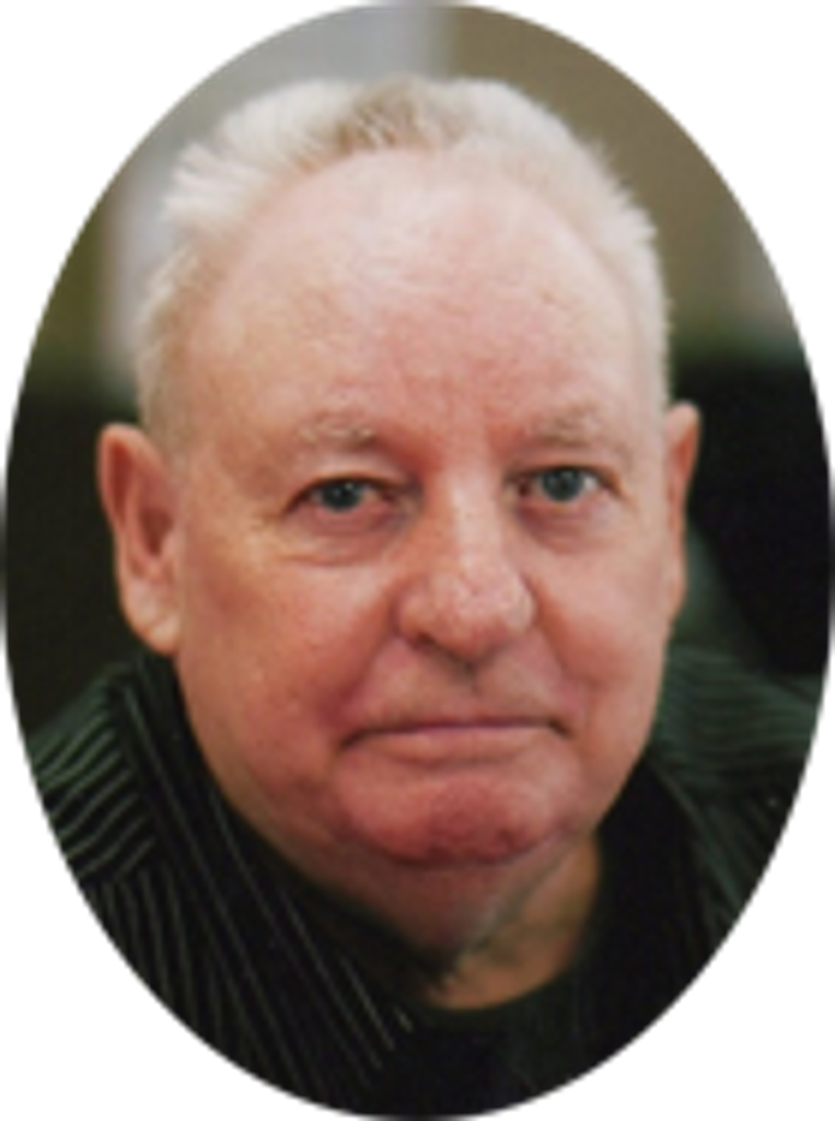 Roger Harrington Profile Photo