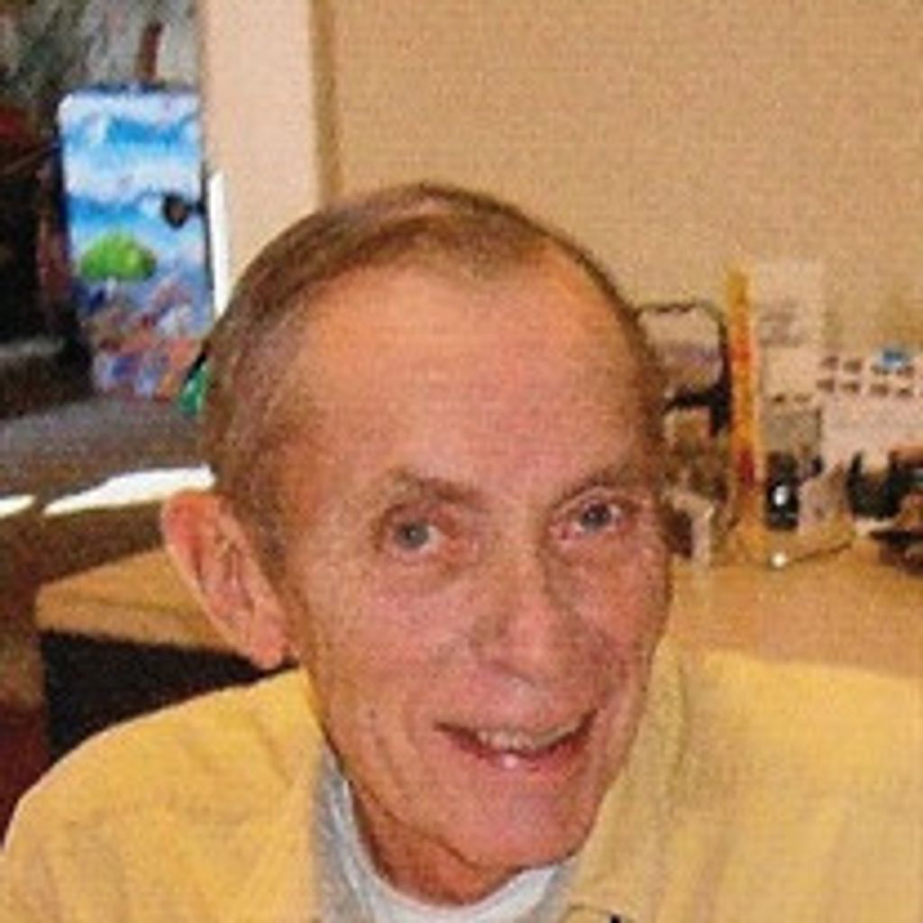George Edward Green