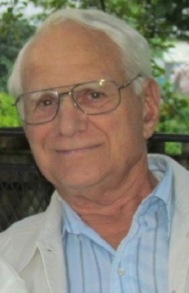 Ronald Francis Beroske