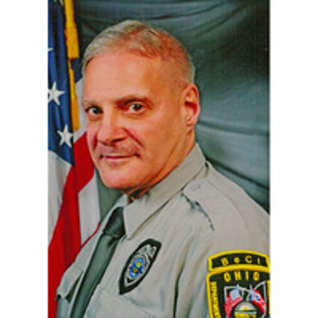 Robert A. "Bob" George