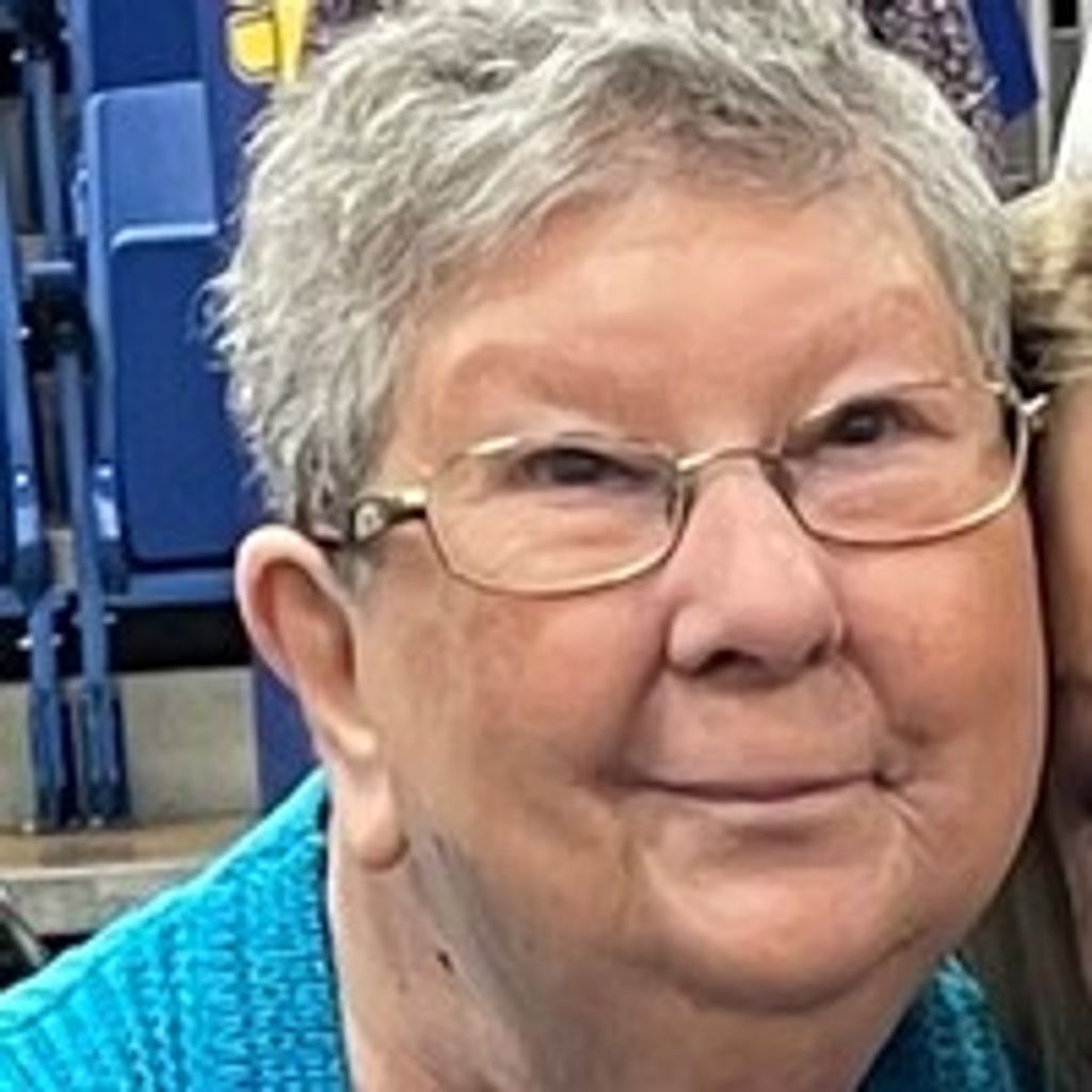 Karen Ann Bain
