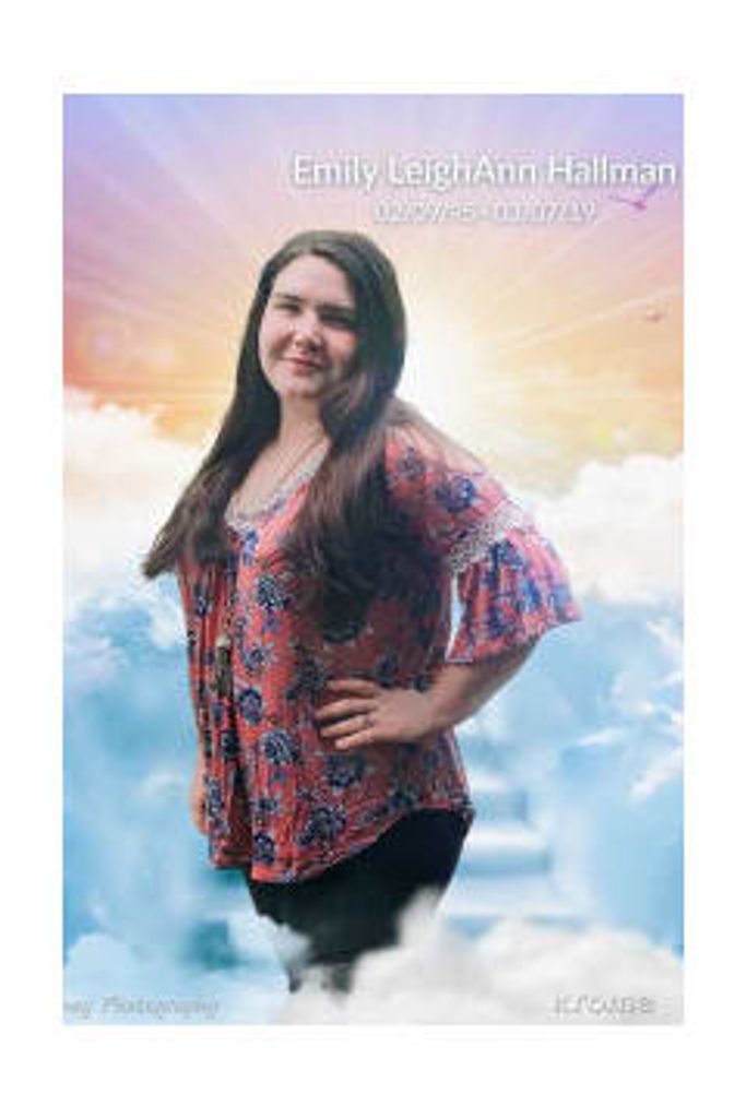 Ms. Emily  Hallman