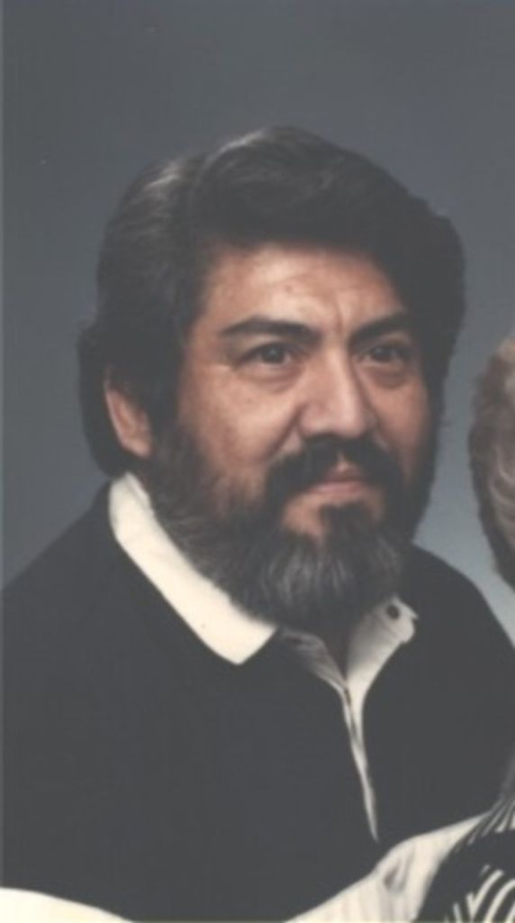 Salvador Carvajal Jr. Profile Photo