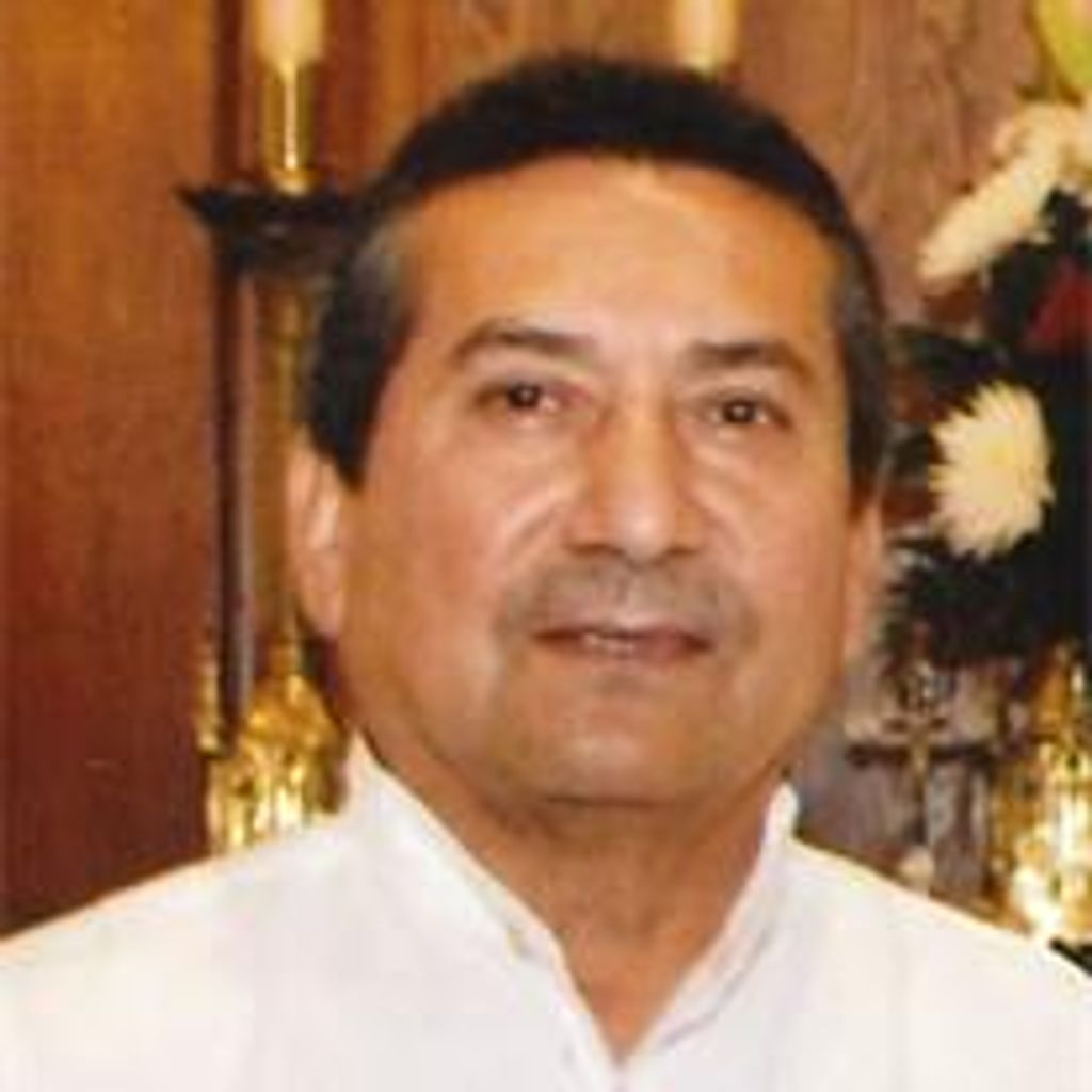 Pedro "Pin" Soliz Profile Photo