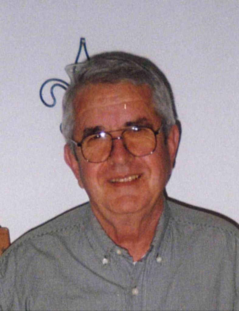 Jimmie Lee Renfro Profile Photo