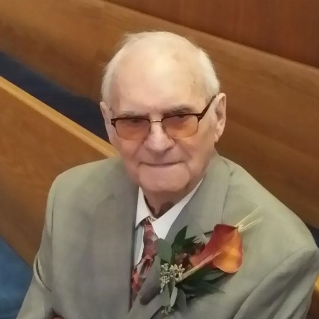 Norman James Lafoe Profile Photo