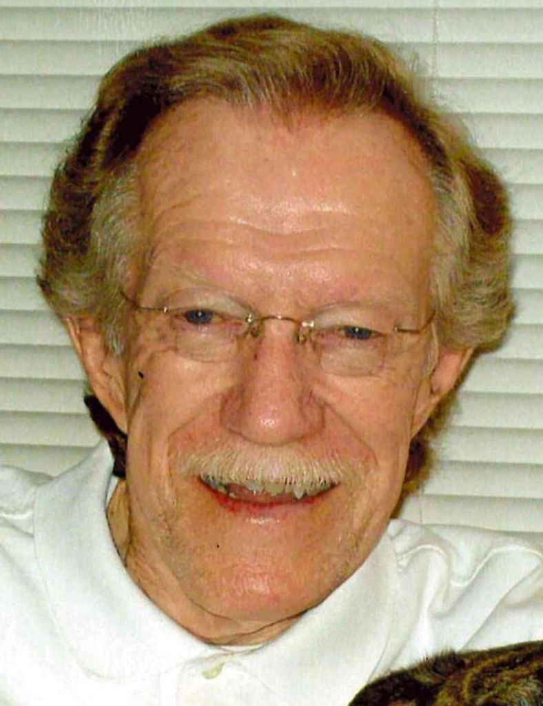 Paul Laxton Hartline Profile Photo