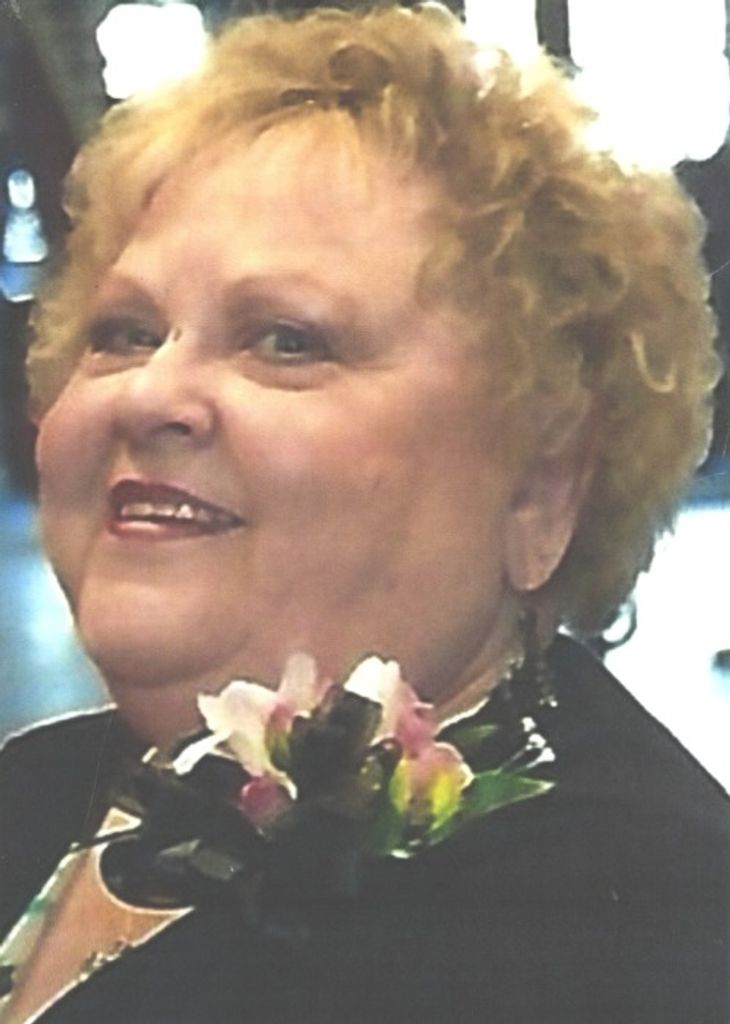 Annie D. (Garrett)  Delp Profile Photo
