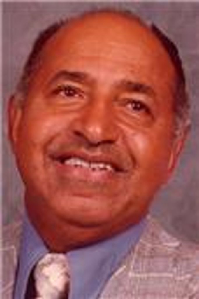 Robert L. Wright, Sr.