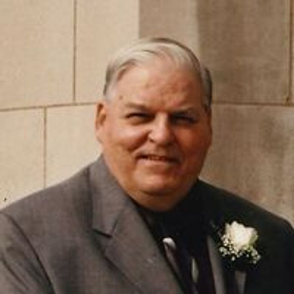 W. Gene Mercer, Sr
