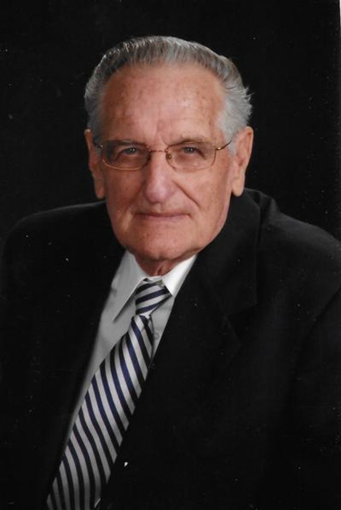 John Thomas Hurley, Sr. Profile Photo