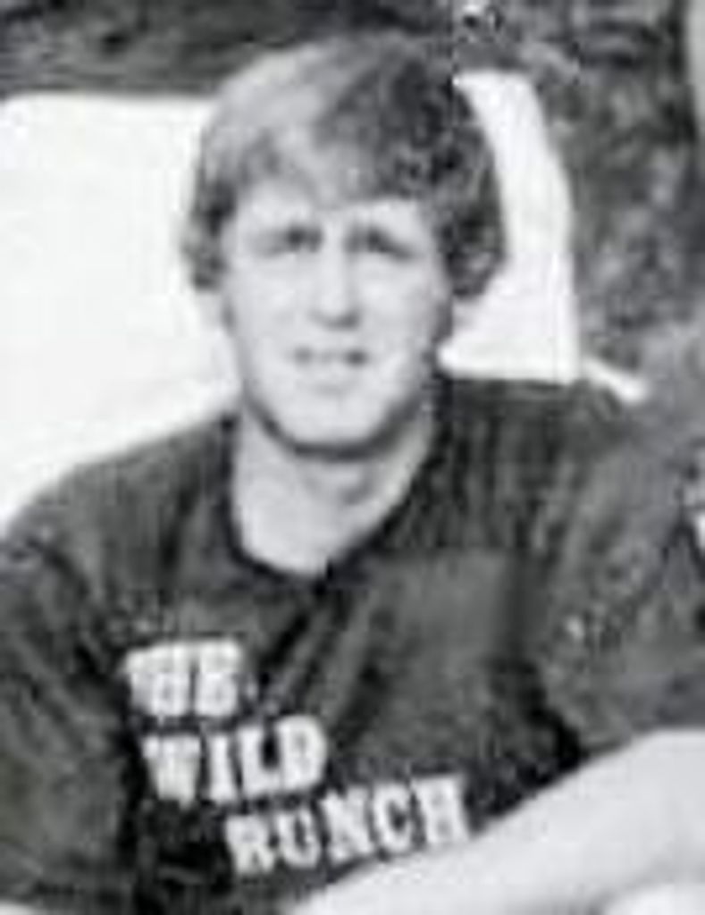 Clarence Eugene "Cootsie" Olinger, Jr. Profile Photo