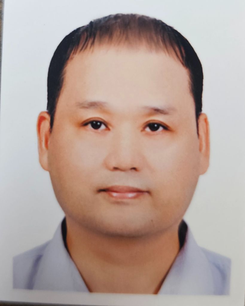 Jau Chir Su